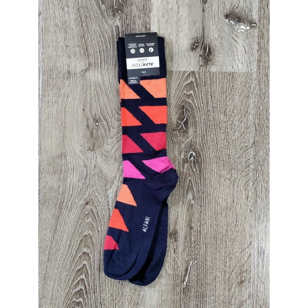 Alfani Alfatech Socks Moisture Wicking Antimicrobial